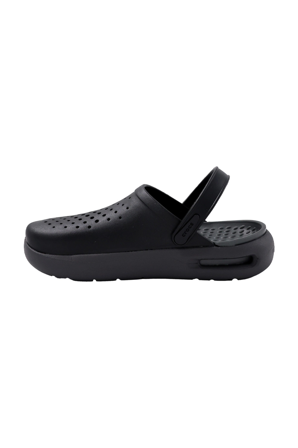 ترلیک یونیورسال مشکی Juststep مدل InMotion Clog 209964-001