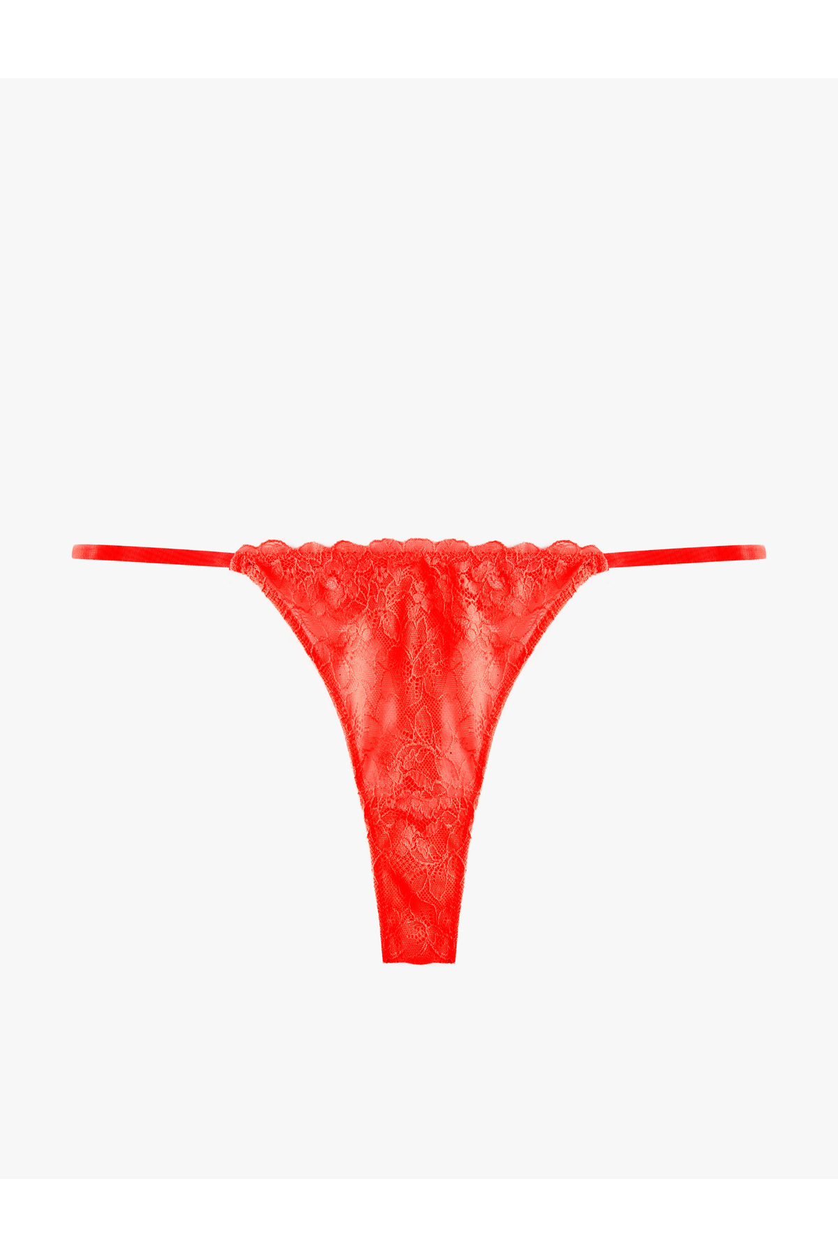 Koton Dantel Detaylı String Külot