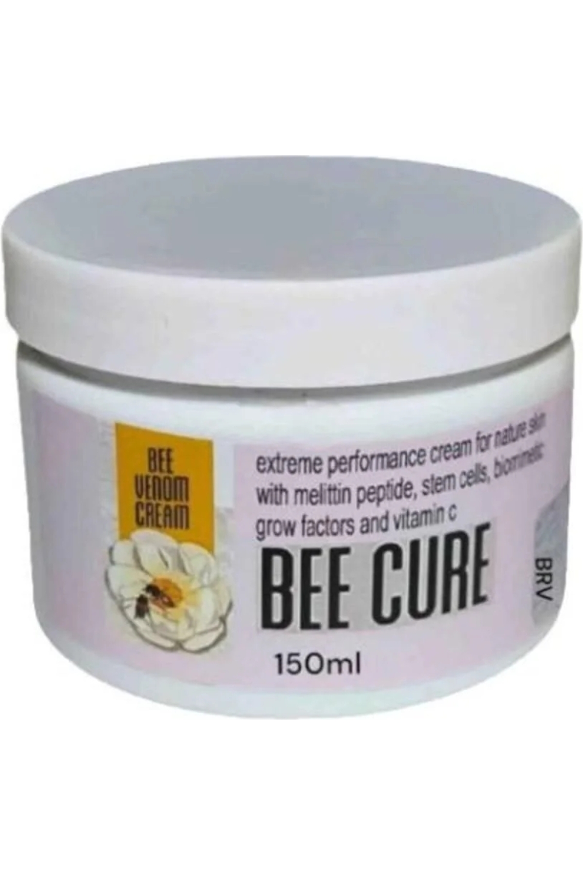 Bezos Süper Bee Cure Bakım Kremi 150 ml x 1 Adet — GU-EYF-17808-NIDA01
