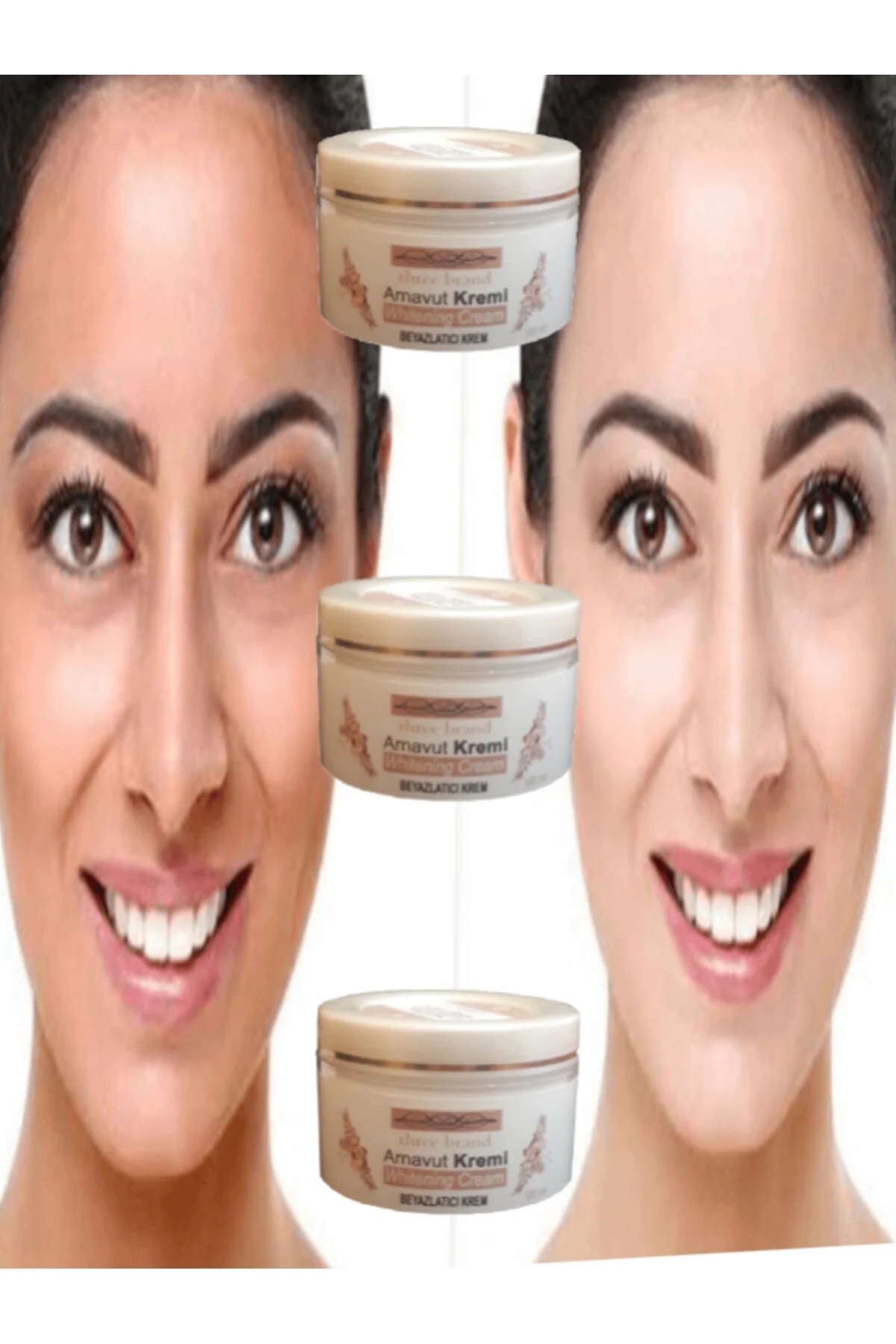 Arnavut Ciltte Kremi 100 ml — GU-EYF-20804-AGC01 — تصویر 2 از 2