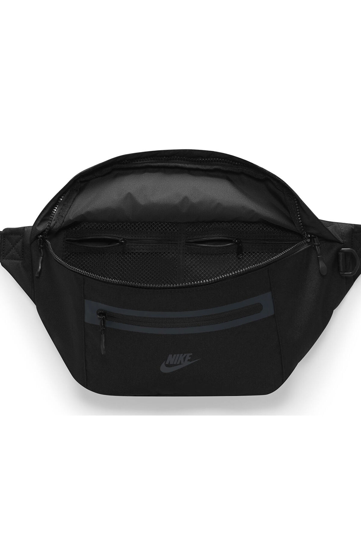 Nike Bel Çantası NK ELMNTL PRM WAISTPACK Bel Çantası görsel 6