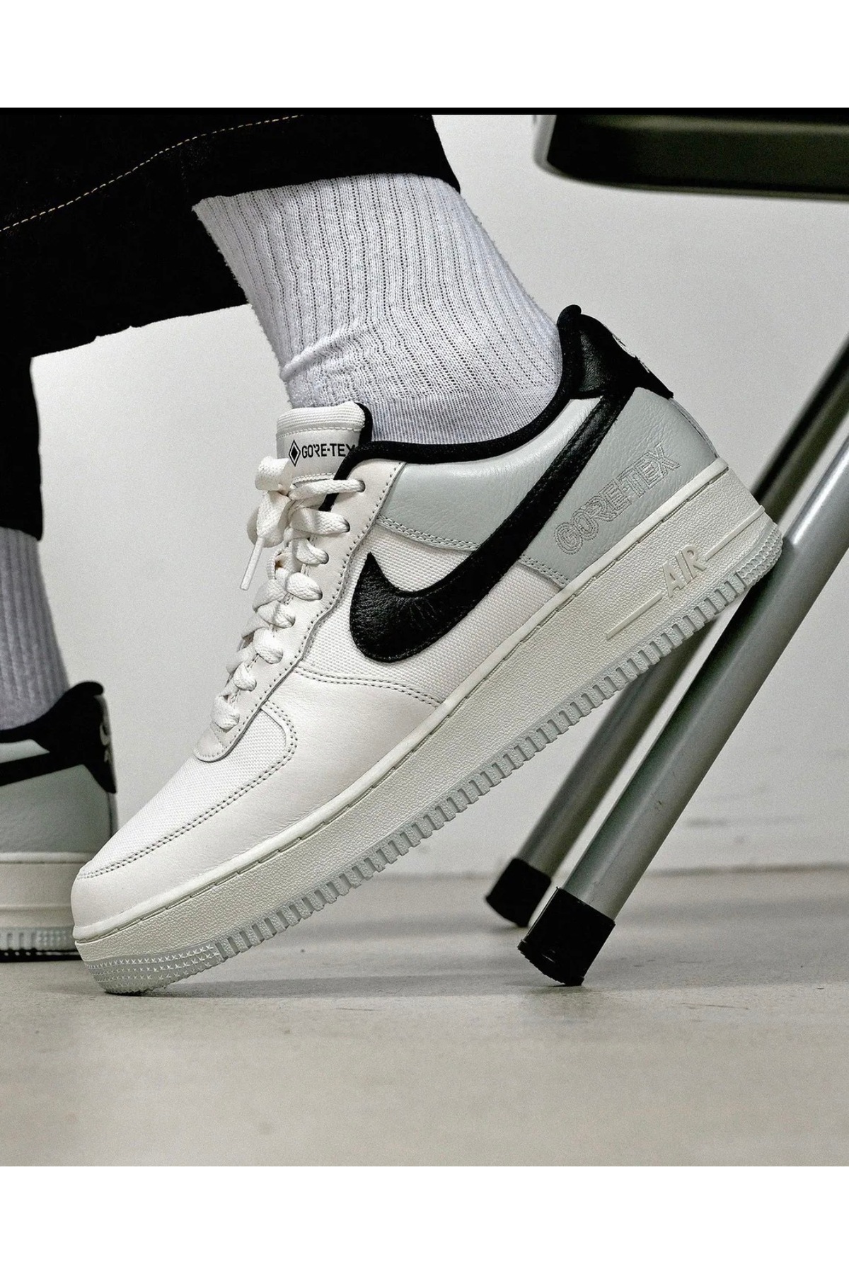 Nike Air Force 1 GORE-TEX 'Phantom' Erkek Sneaker Ayakkabı - KUZEY