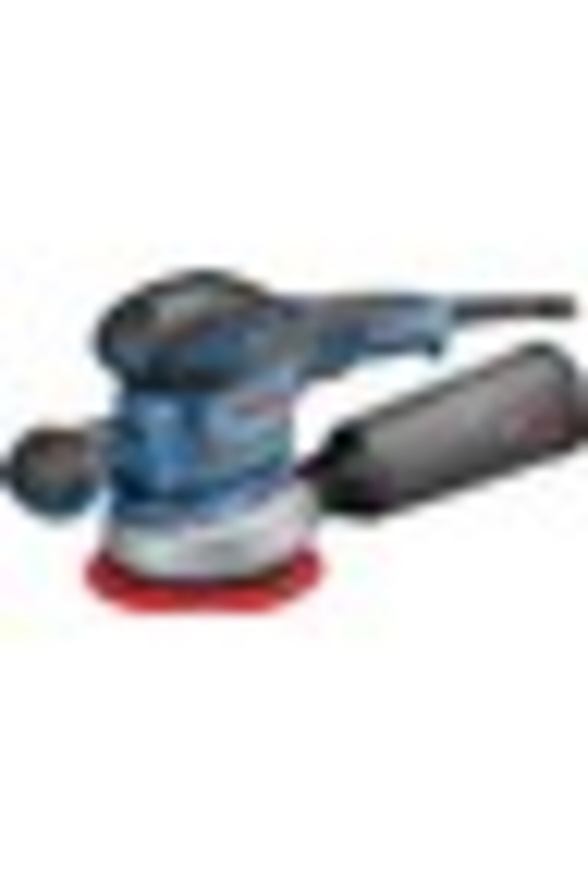 Bosch Gex 40-150 150 mm Eksantrik Zımpara 400 W Güçlü Titreşim