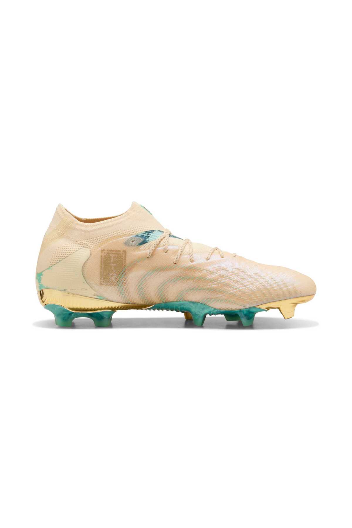 Puma FUTURE 9 ULTIMATE FG UNISEX Krampon görsel 3
