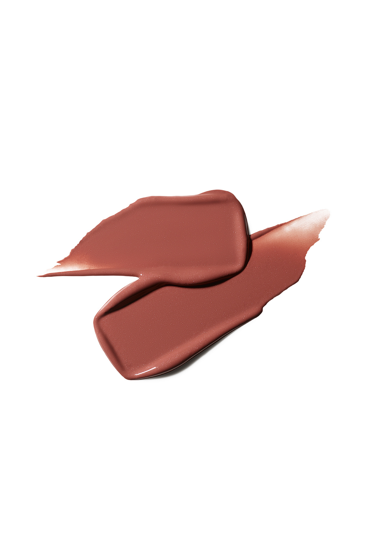 رژ لب Lustreglass Sheer-Shine با پوشش براق و آسان برای استفاده - Hug Me 3g