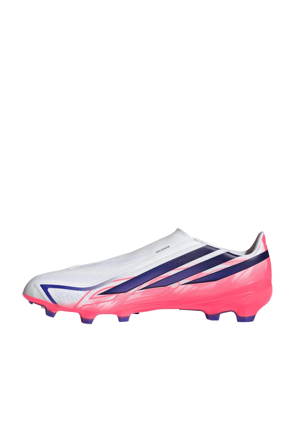 adidas F50 Hyperfast League LL FG Krampon (KJ3415) görsel 2
