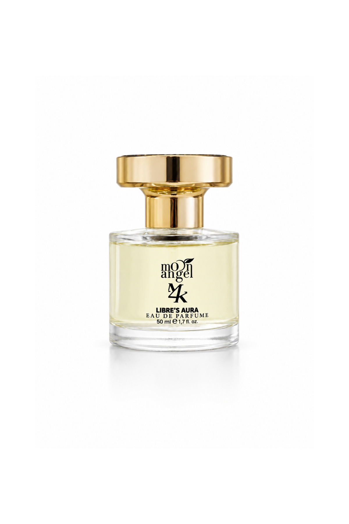 Kadın Parfümü Aura EDP Kalıcı Parfüm 50 ml — görsel 5 · 8685218400570