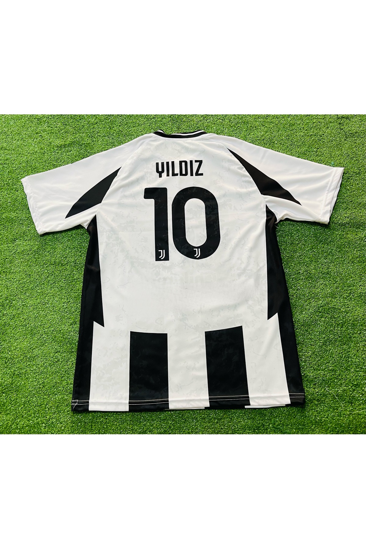 Alaturka Mix Kenan Yıldız 10 Numara Yeni Sezonu Juventus Yetişkin