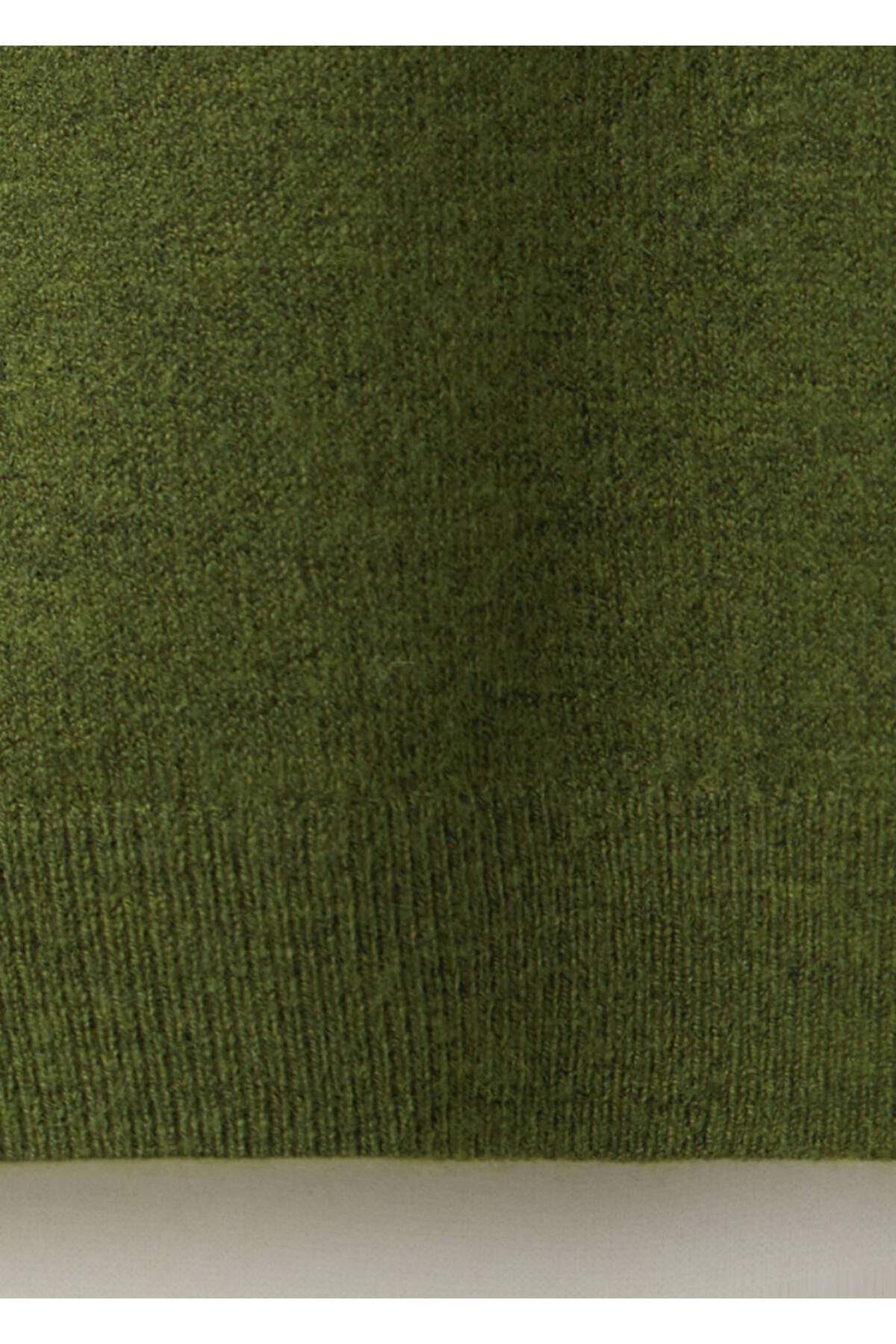 MANGO Woman Cardigan nekkon görsel 5