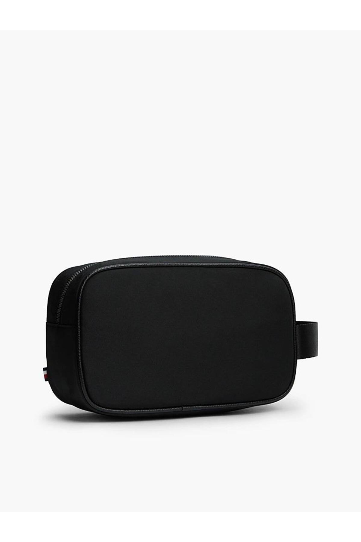 Tommy Hilfiger TH Repreve Washbag görsel 2
