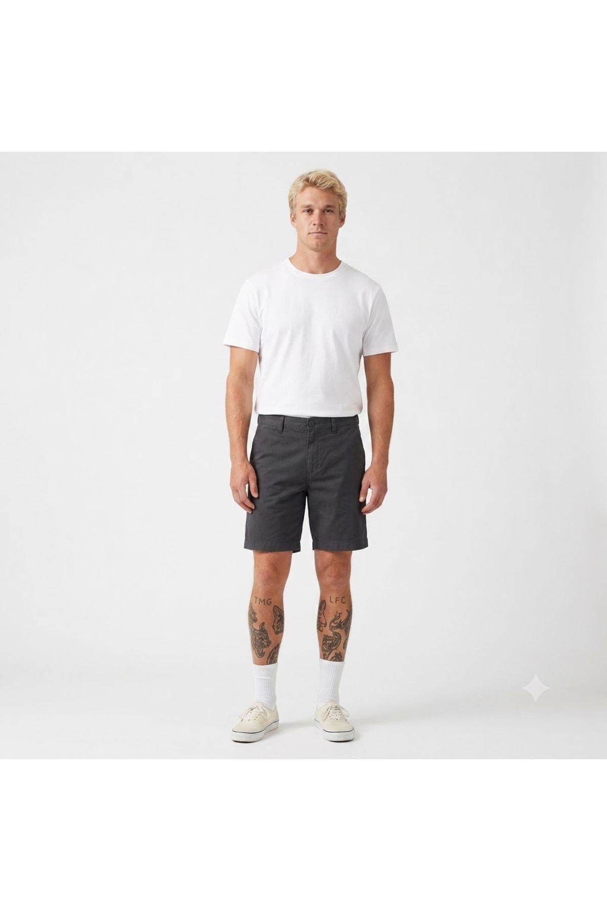 شلوارک مردانه مشکی چینو مدل XX Auth لیوایز شلوارک برمودا Levi's