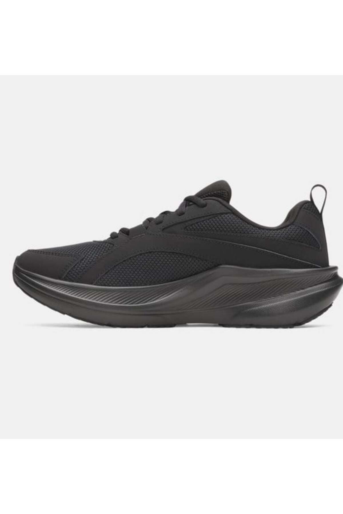 Under Armour Ua Assert 11 Siyah görsel 2