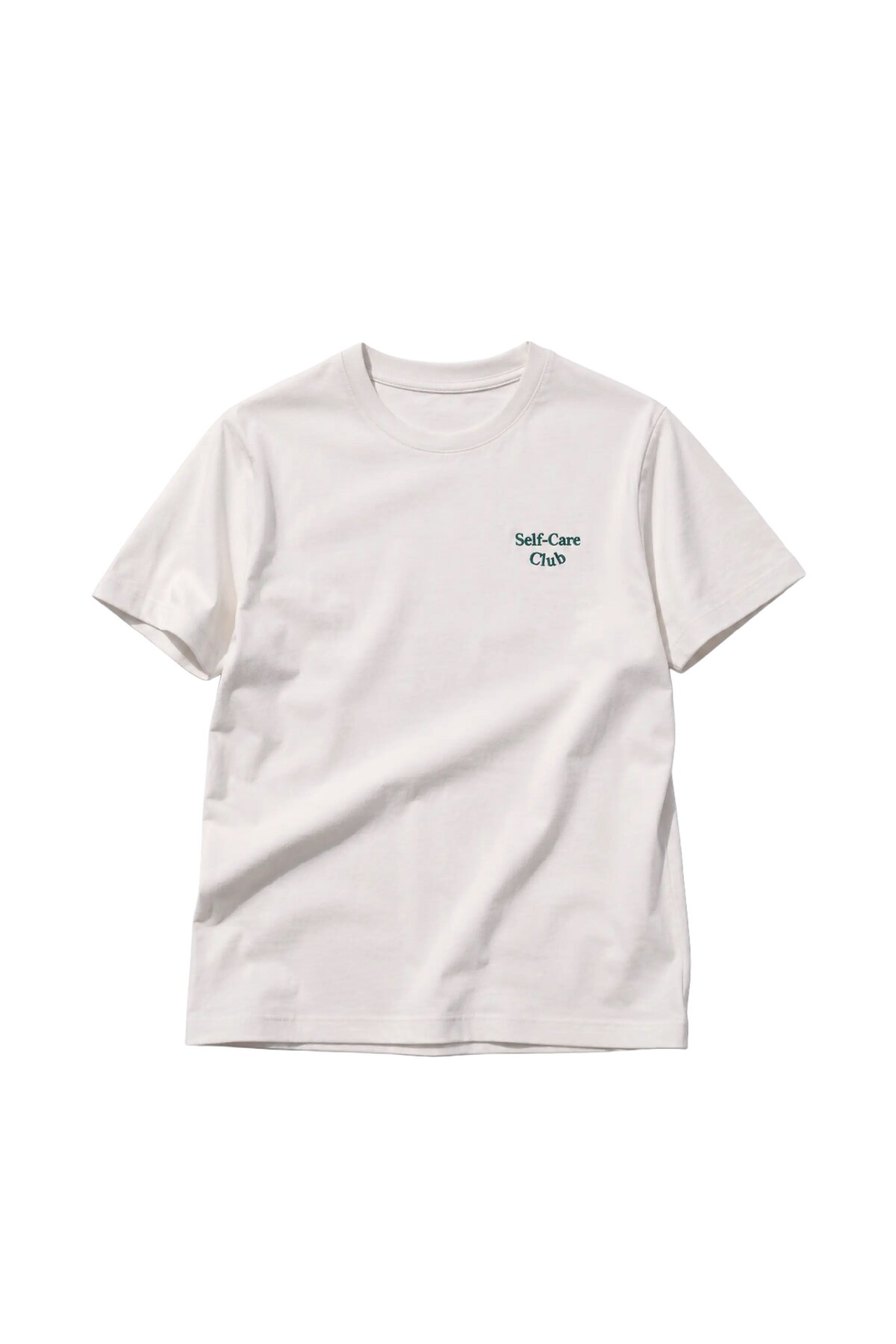 Lalive Self-Care Club T-Shirt