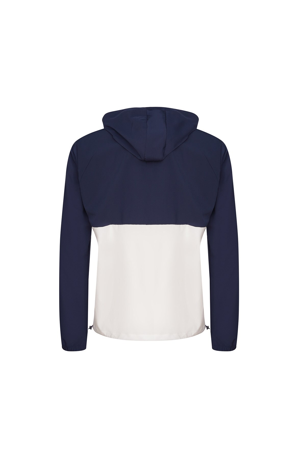 hummel Vuelo Half Erkek Sweatshirt görsel 4