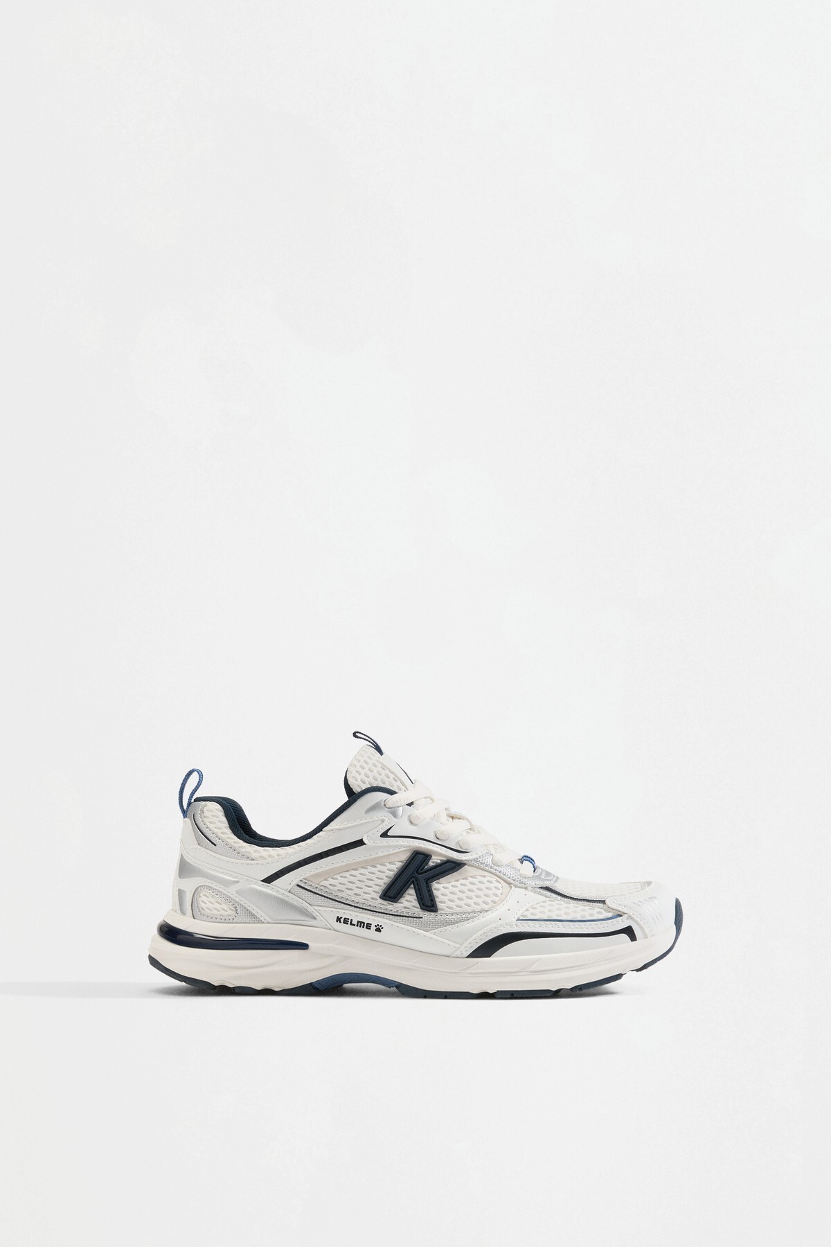 1_org_zoom اسنیکر Kelme LEFTIES لفتیز اورجینال - تصویر 1