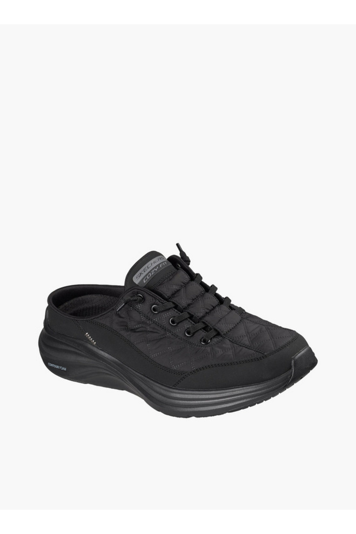 Skechers Men CONTOUR FOAM Slip-On Sports Shoes