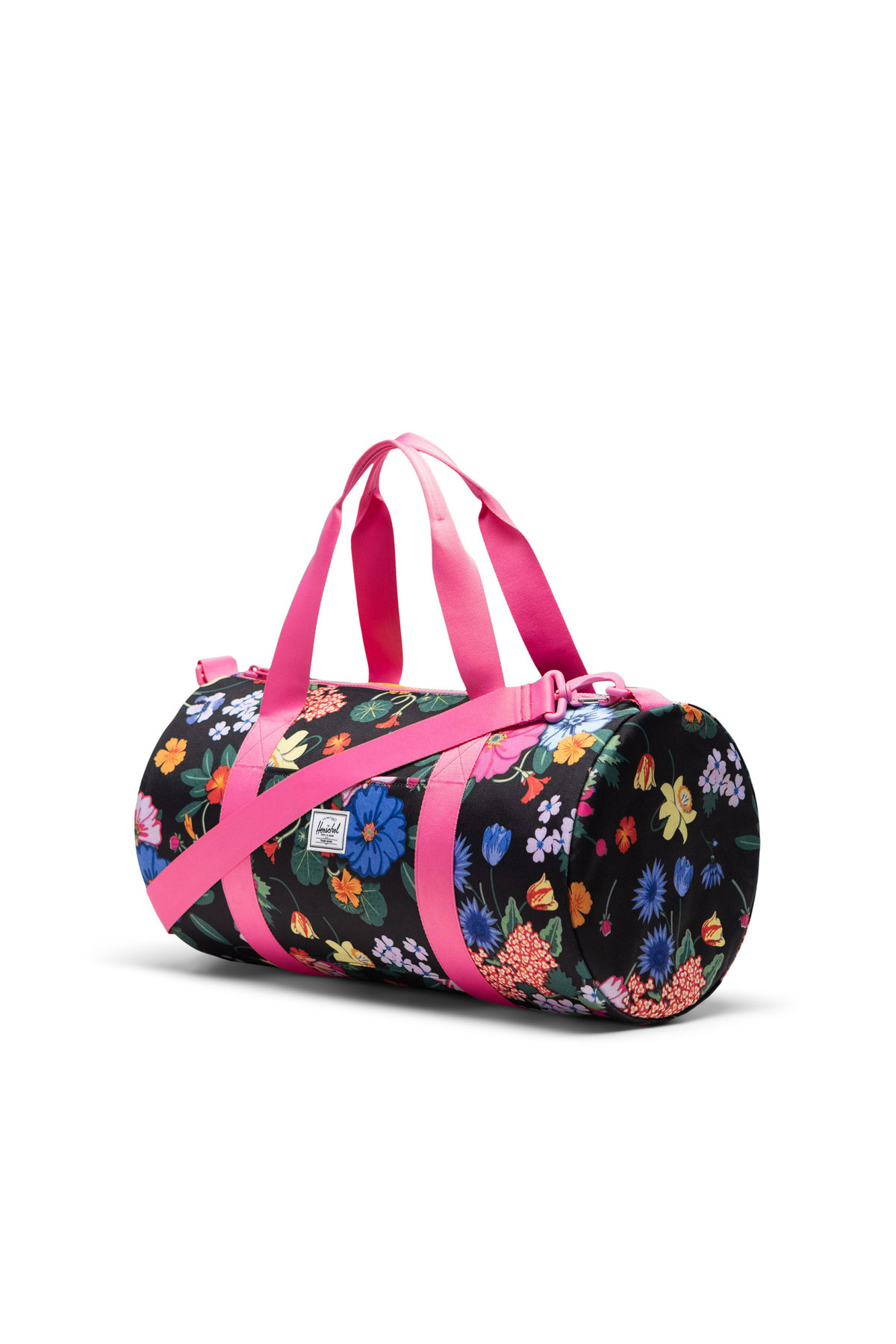 Herschel Supply Co. Classic™ Duffle | Su İtici Kumaş Omuz Askılı Seyahat ve Spor Çantası, 26.5 L görsel 2