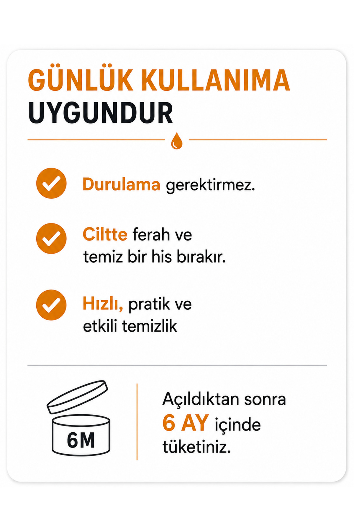 Micellar Hepsi 1 Arada Çift Fazlı Makyaj Temizleme Suyu 400 ml – Suya Dayanıklı Makyajlar İçin — 113310930004 — تصویر 7 از 8
