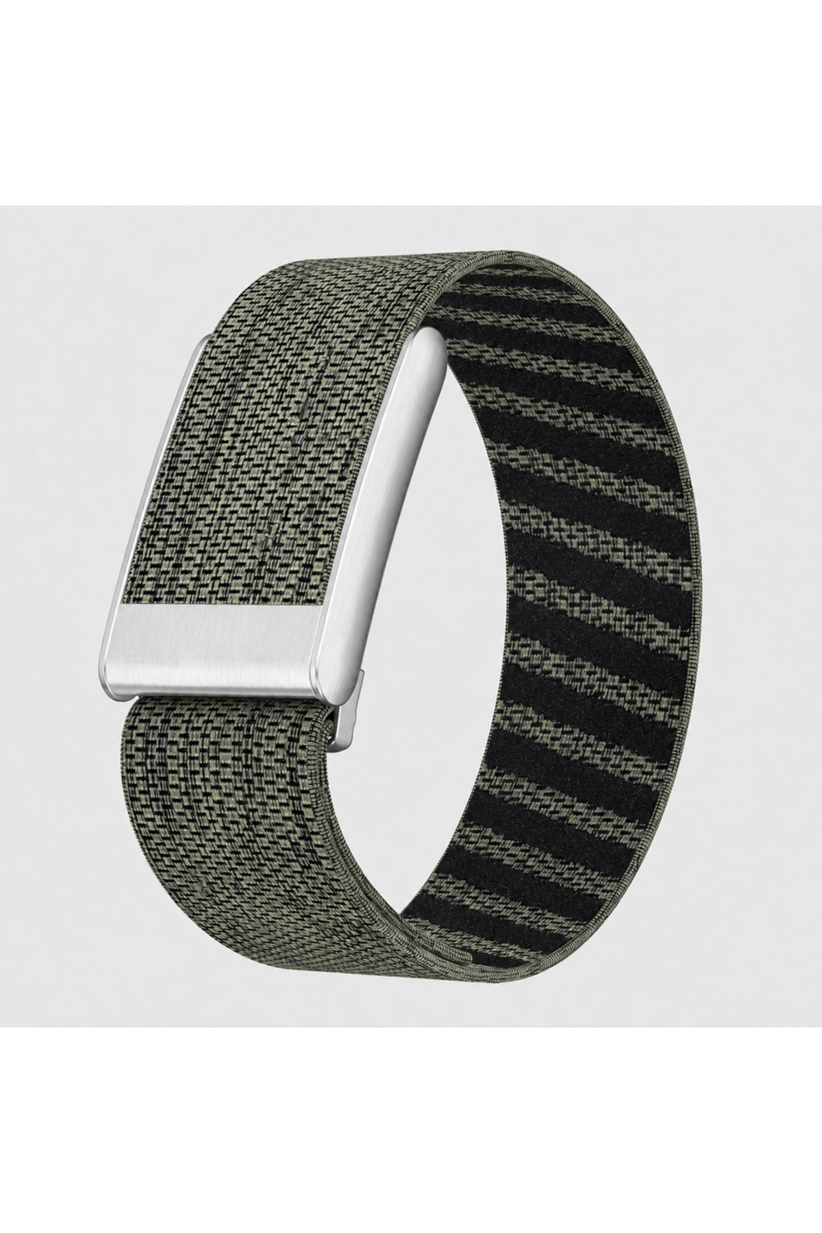Whoop Language Sneezy WHOOP Peak 5.0 ile Uyumlu Nylon Loop Ayarlanabilir Spor Kordon ...