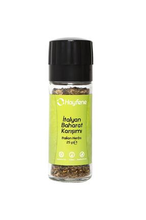 Hayfene İtalyan Baharatı Karışımı 25 g