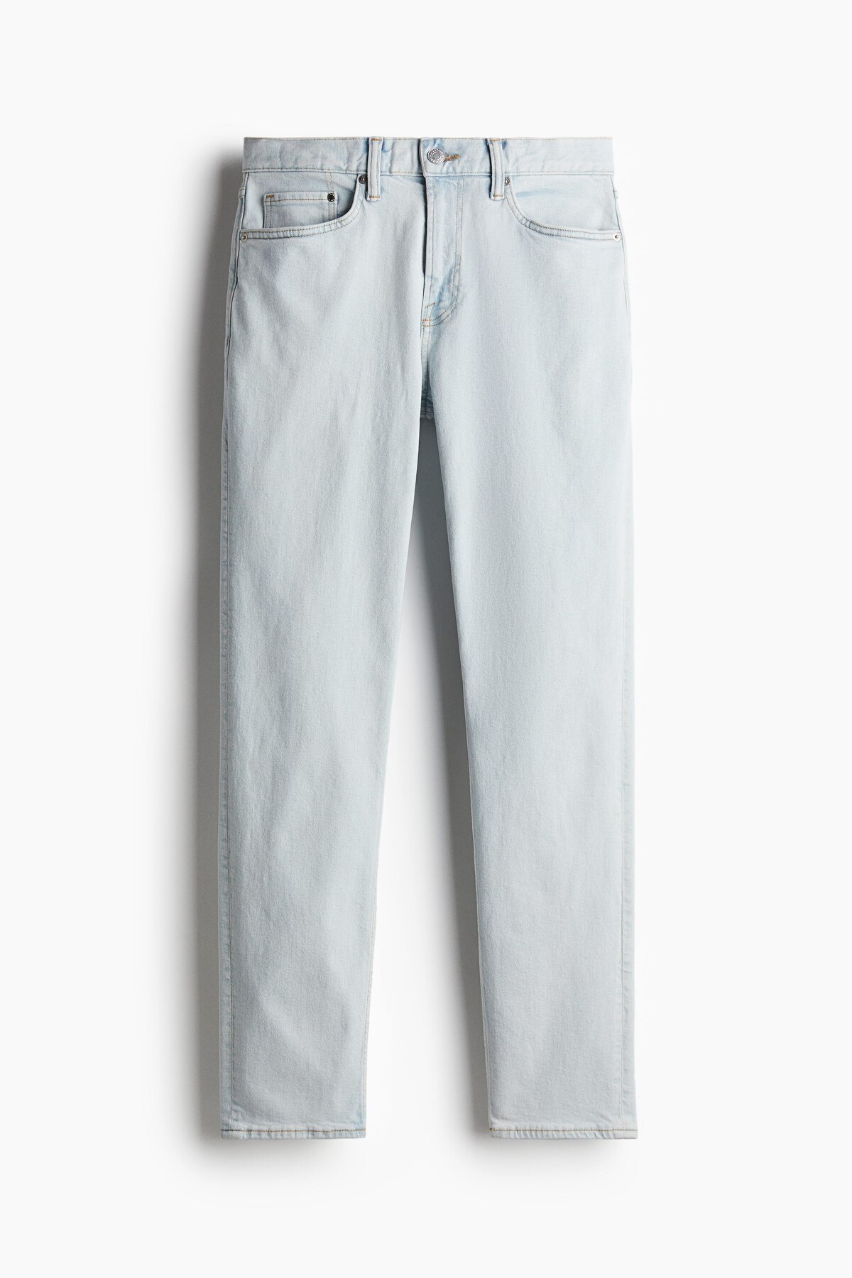 شلوار جین اسلیم اچ اند ام شلوار جین H&M