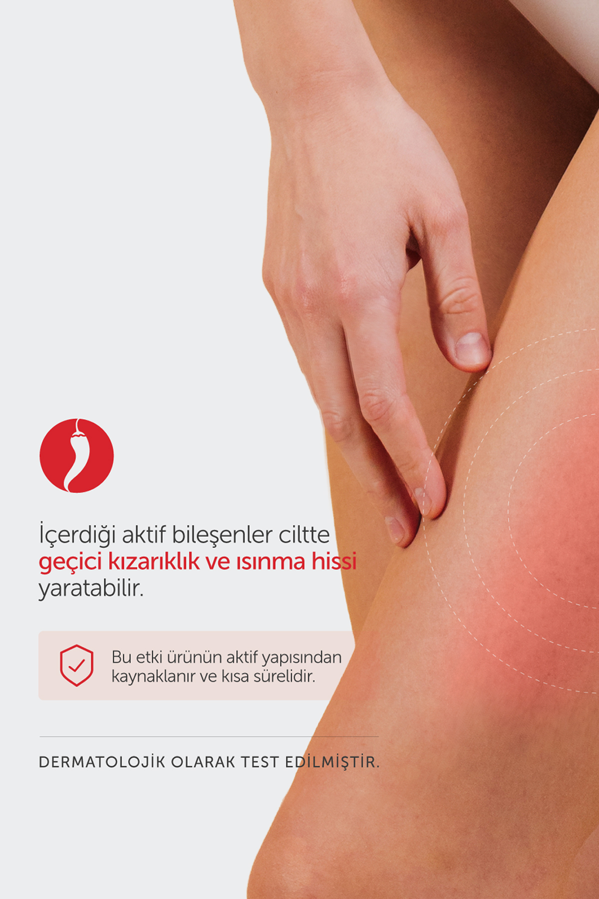 MFM Guarana Complex Cream – Sıkı Görünüm Destekleyici ve Anti-Selülit Bakım Kremi 100 ml — 8684536000370 — تصویر 6 از 8