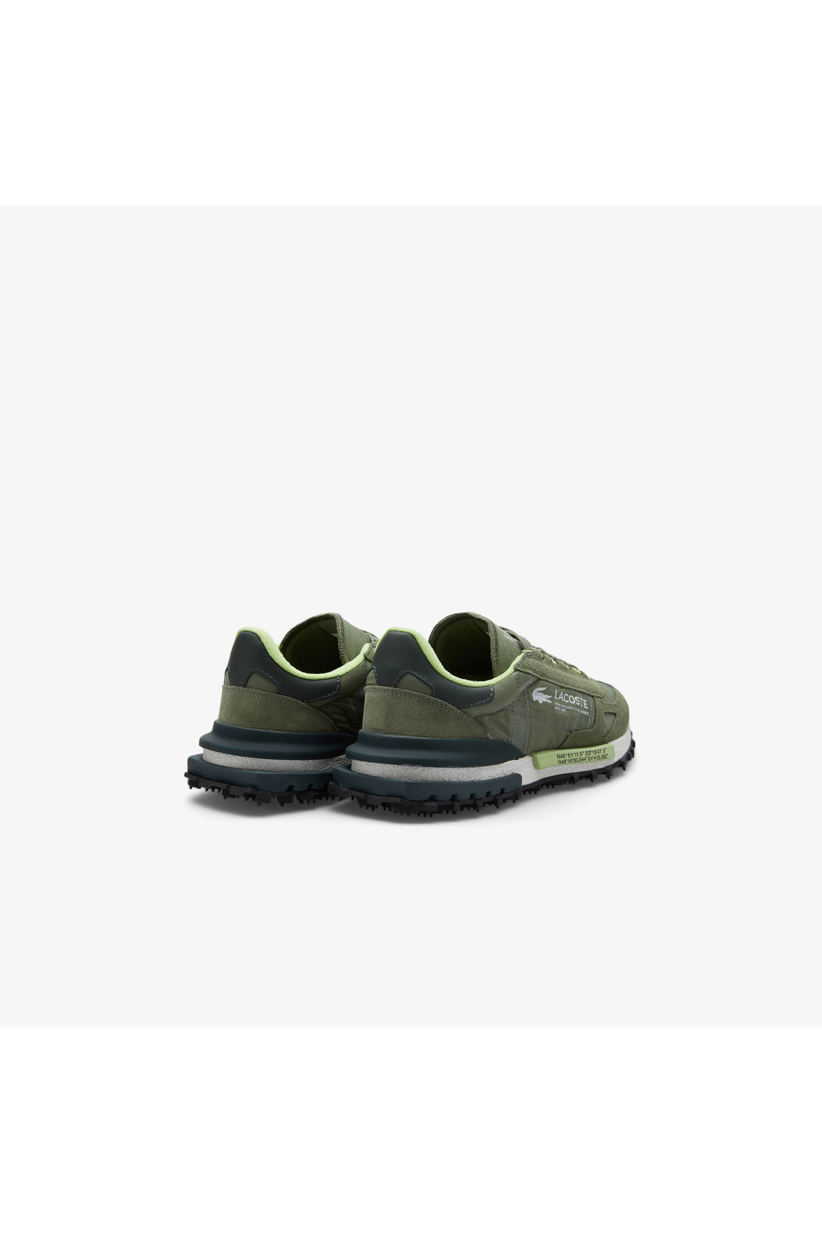 کفش اسنیکر Lacoste مردانه | لاگوست 751SMA0041T - تصویر 3