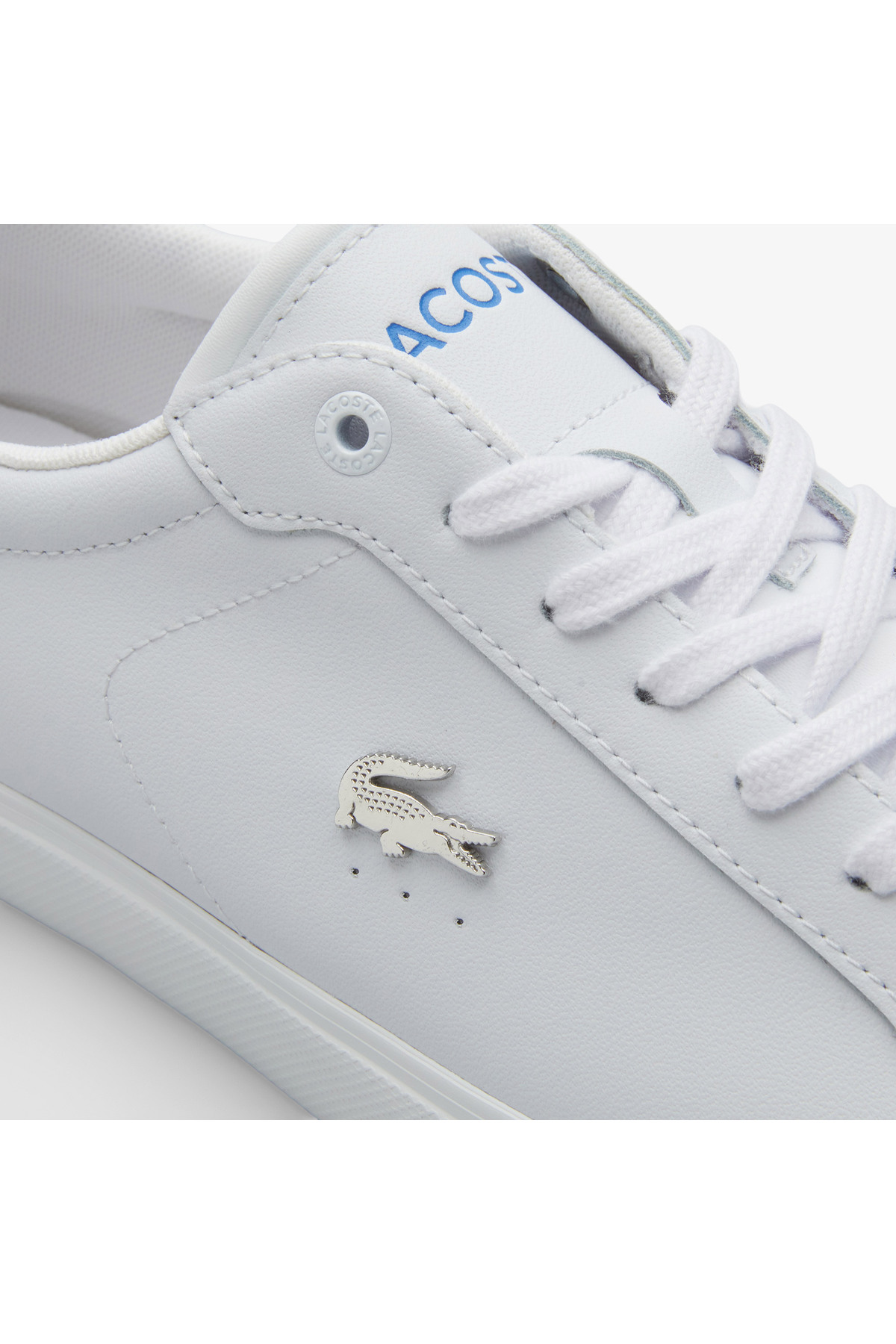 کفش اسنیکر Lacoste مردانه | لاگوست 751SMA0125T - تصویر 6