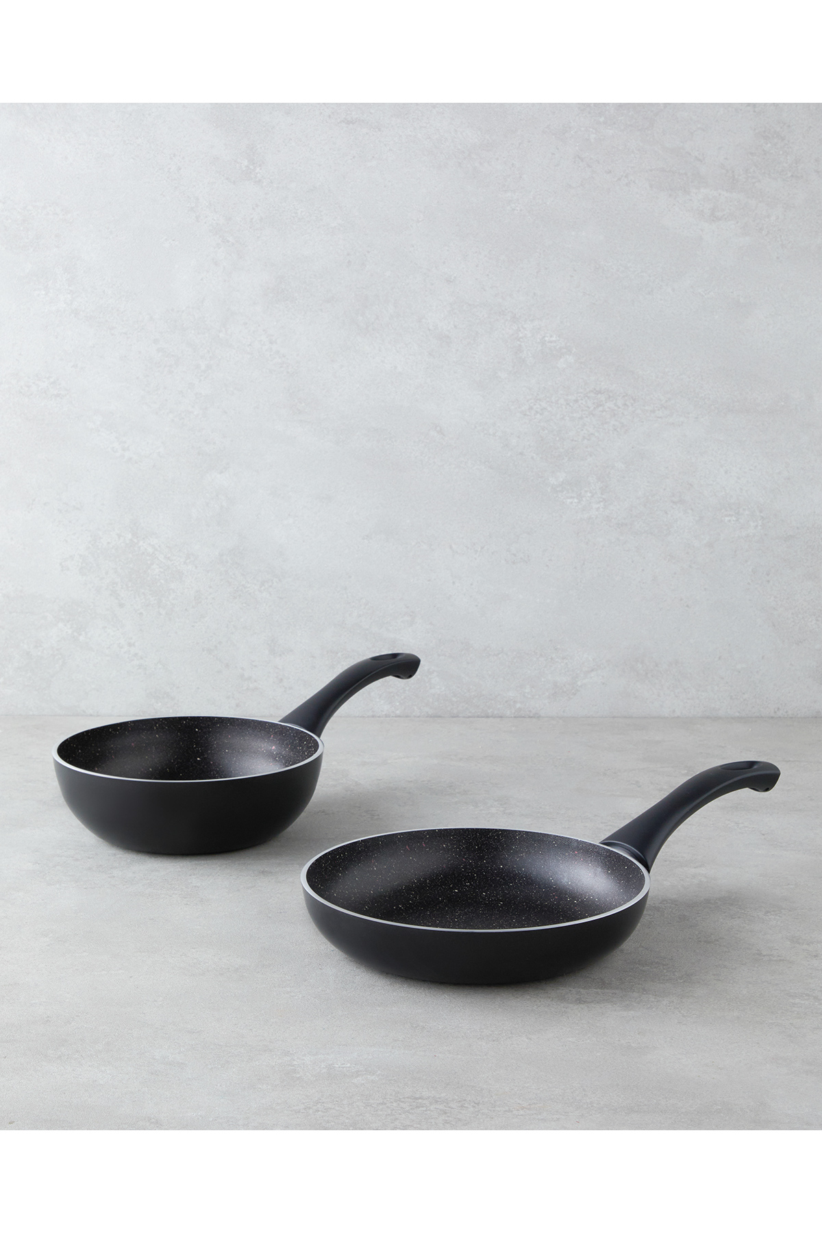 English Home Pretty Premium Tava Seti 18-20 cm Siyah - Fiyatı, Yorumları