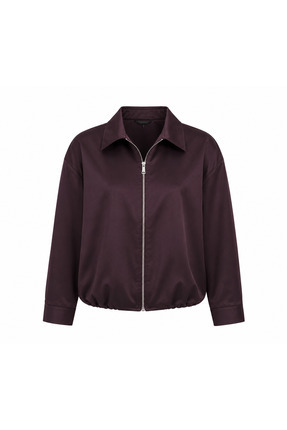 Serpirella Butik Bomber Ceket
