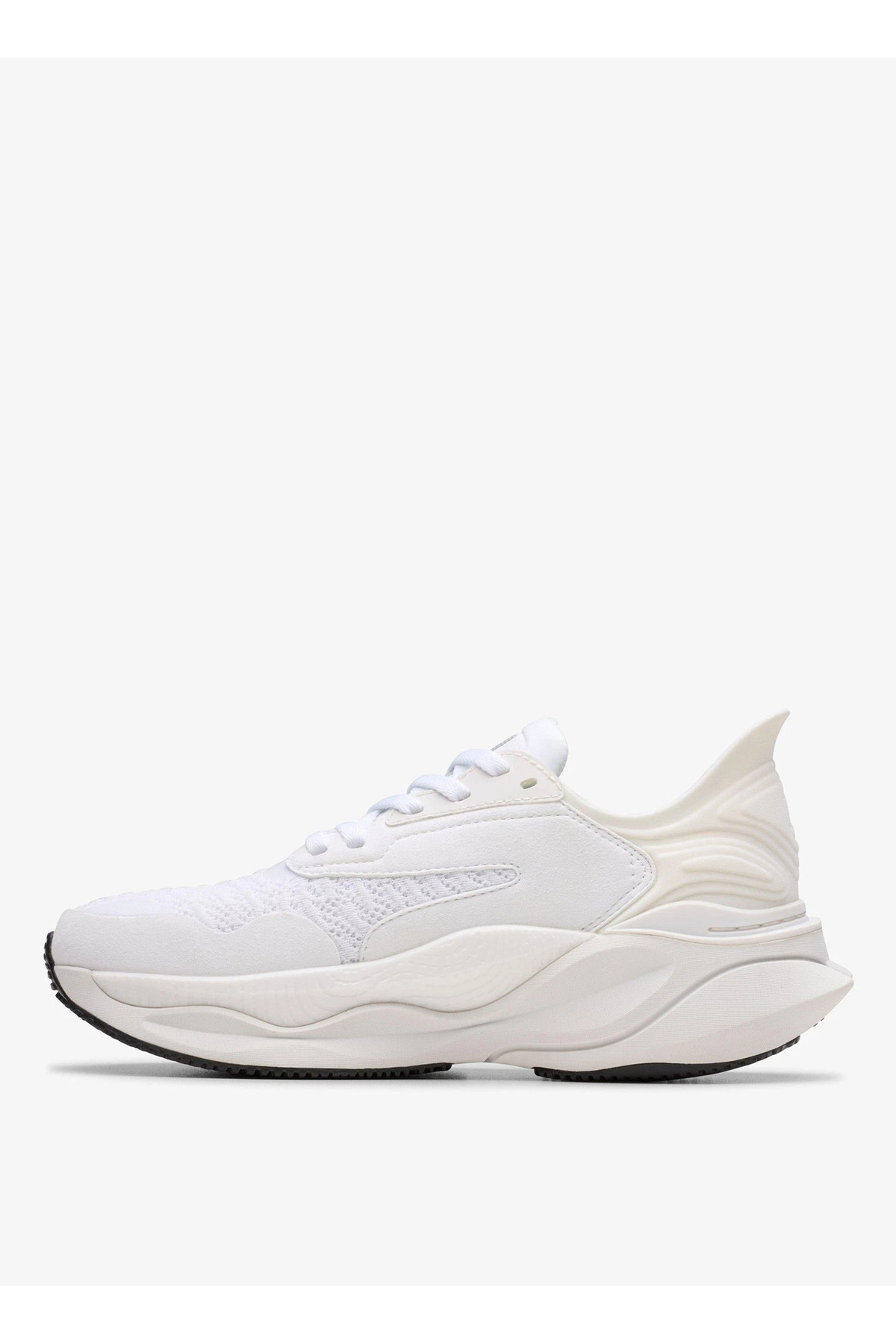 CLARKS Beyaz Kadın Sneaker 26184668 - Fiyatı, Yorumları