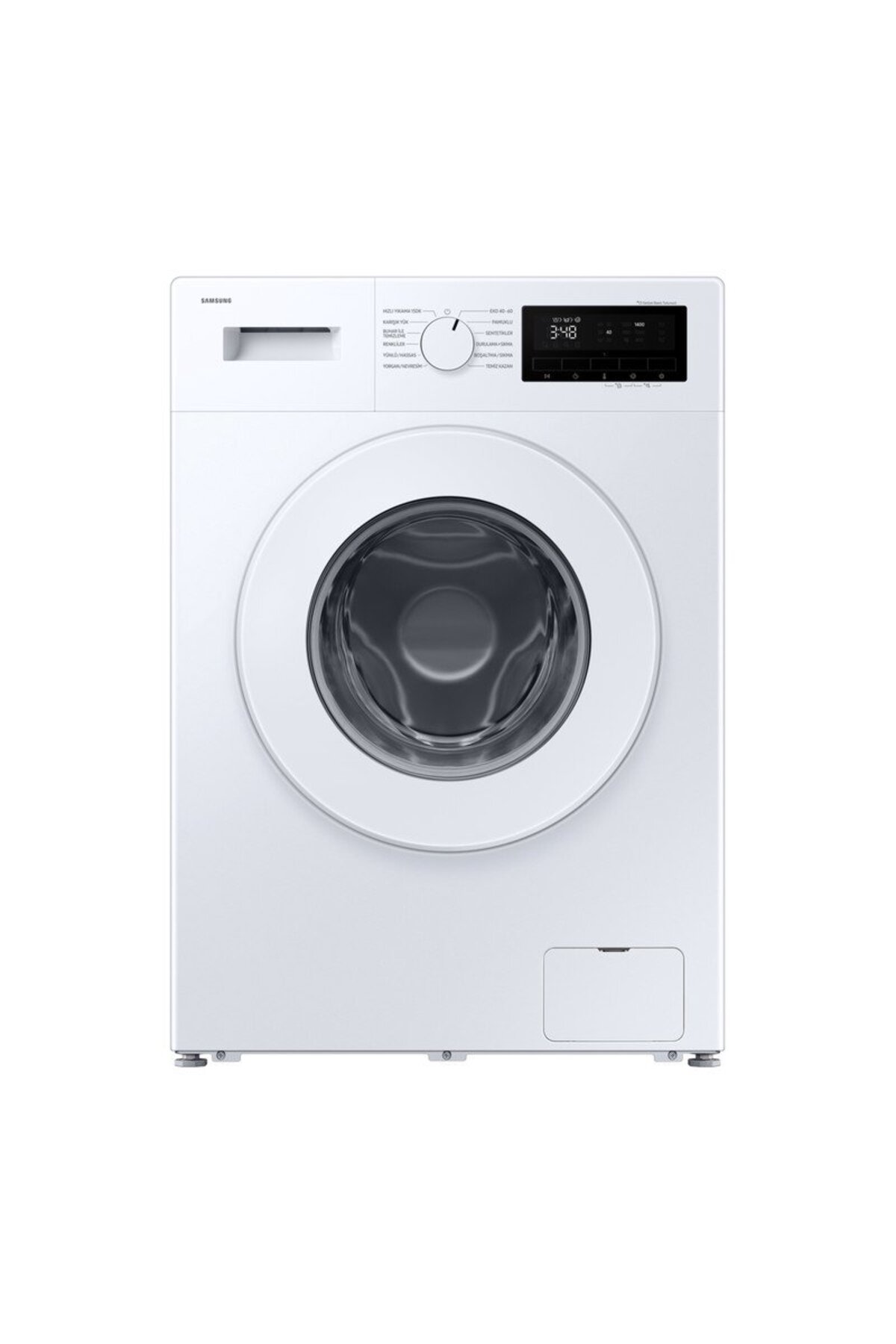 Samsung WW90FG3M05TWAH 1400 Devir 9 kg Çamaşır Makinesi - Fiyatı, Yorumları