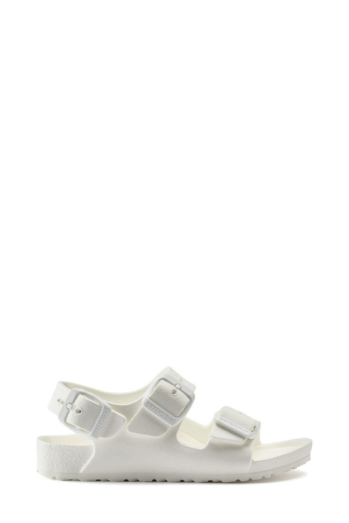 صندل بچه‌گانه میلانو مدل اوا کد ۱۰۱۹۴۵۸ بیرکن استاک دمپایی Birkenstock