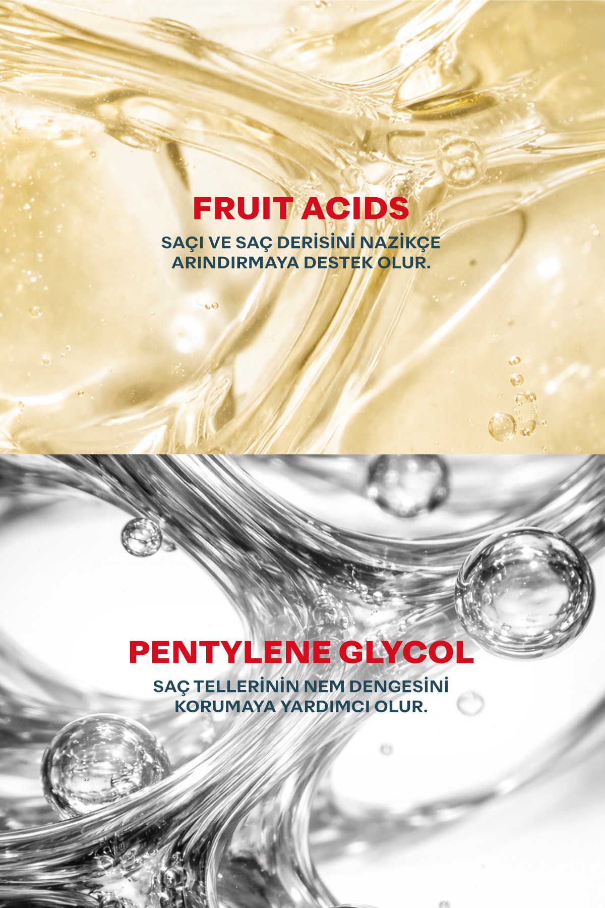 Keralith Saç Dökülmesine Karşı Şampuan 400 ml | Dökülme Karşıtı Saç Bakım Şampuanı — 8001090001 — تصویر 6 از 10