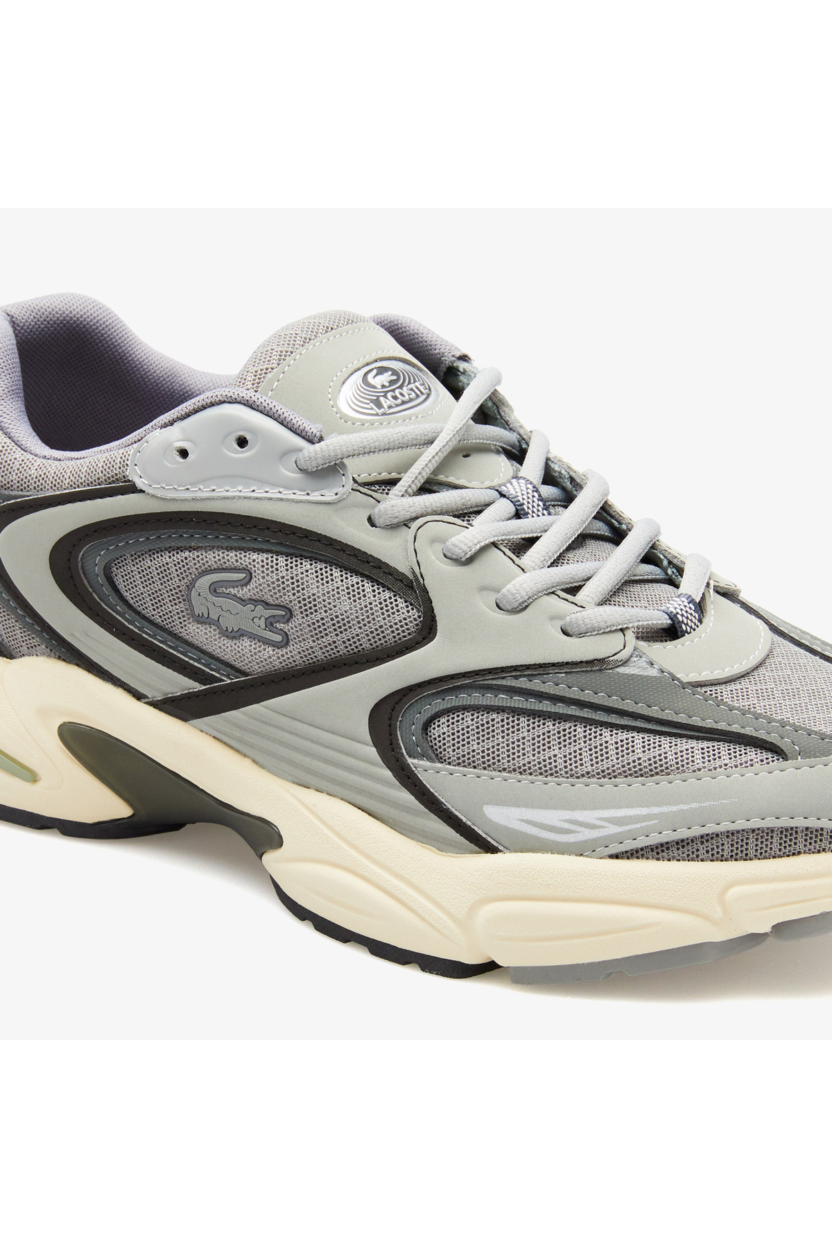 کفش اسنیکر Lacoste مردانه | لاگوست 751SMA0060T - تصویر 6