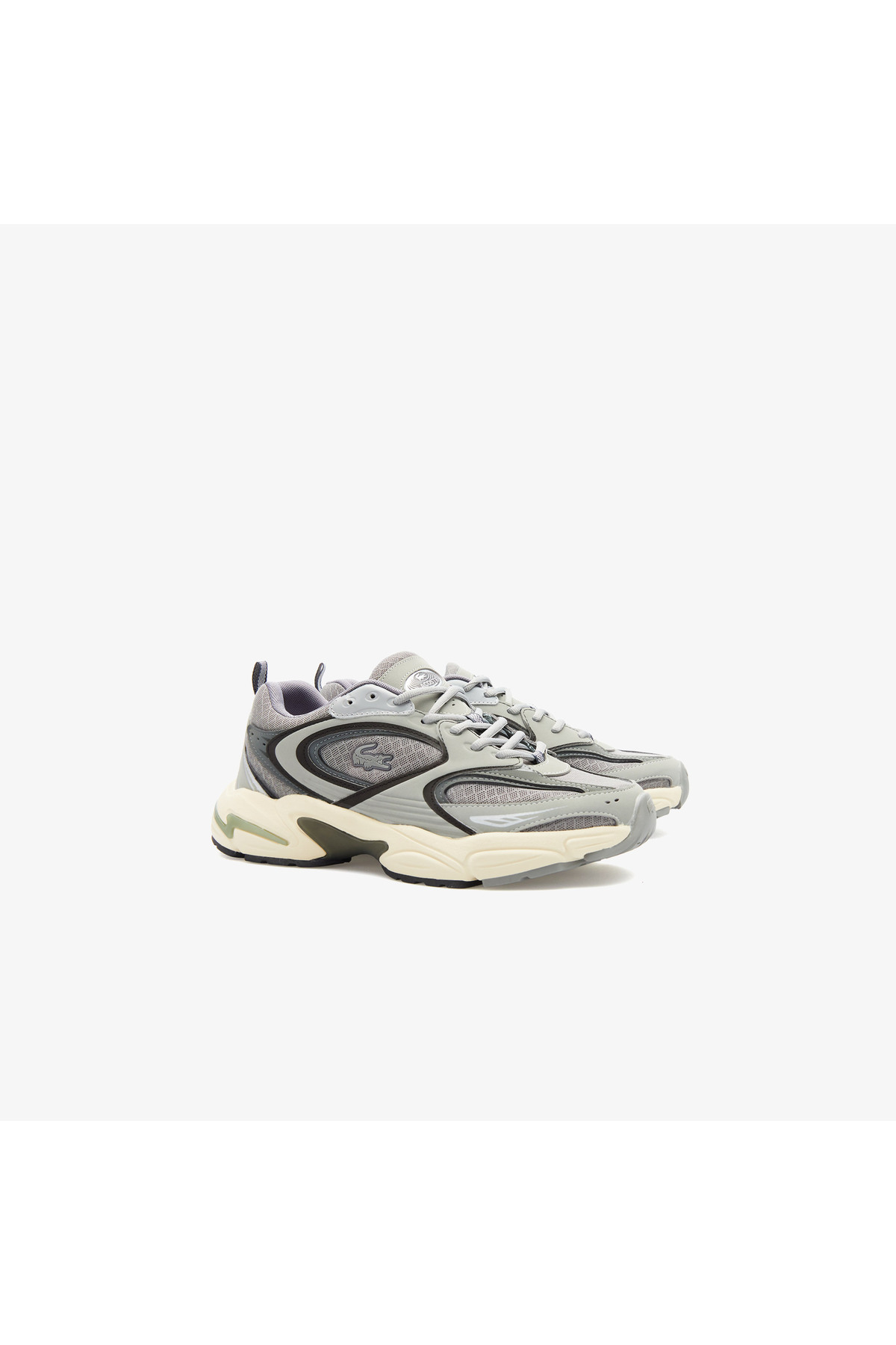 کفش اسنیکر Lacoste مردانه | لاگوست 751SMA0060T - تصویر 2