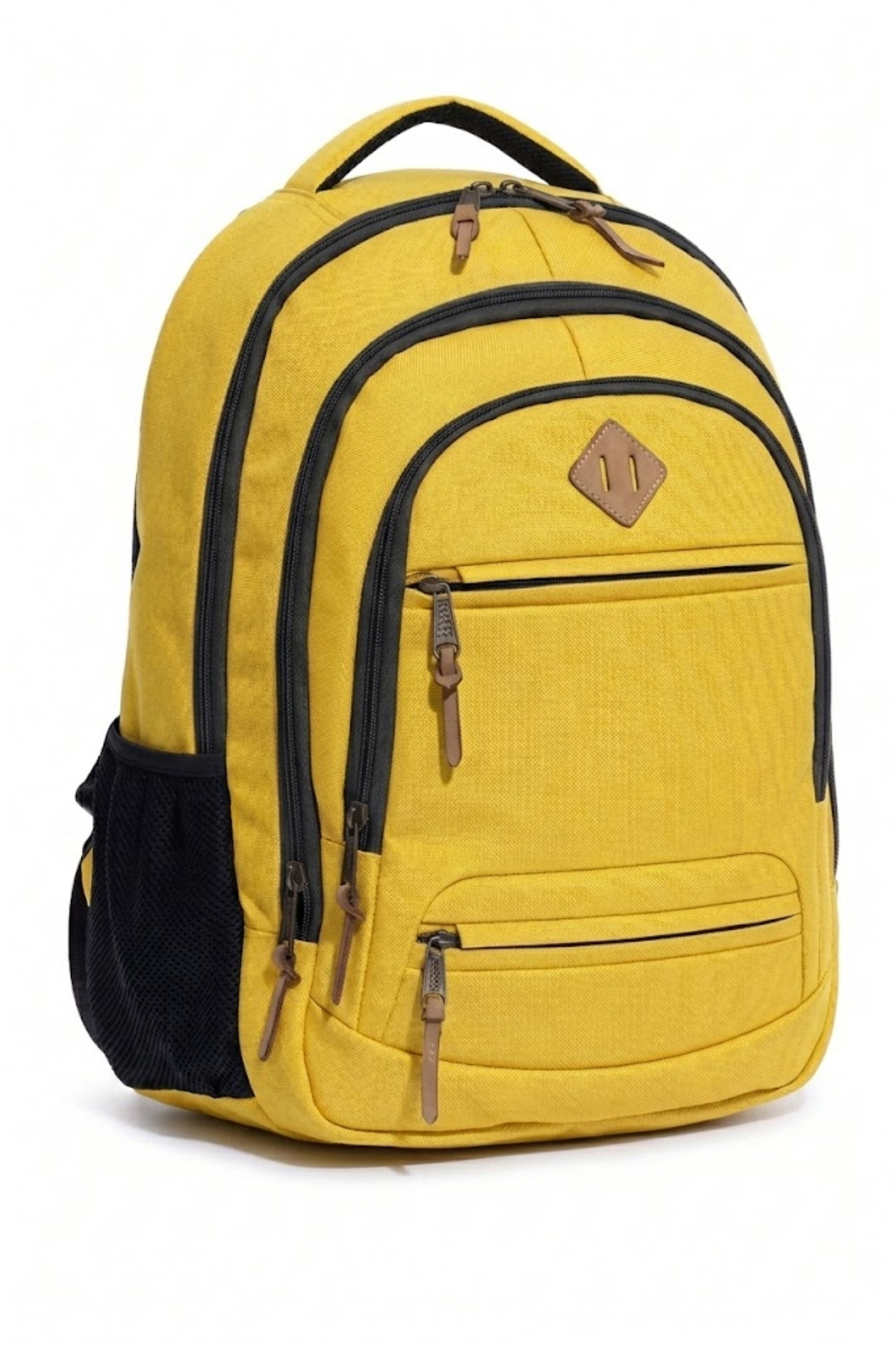 byhakan Gk19 Unisex Okul Sırt Çantası Öğrenci Günlük Seyahat Tatil Spor Yürüyüş Seyahat Gezi Kamp Günlük Sar görsel 4
