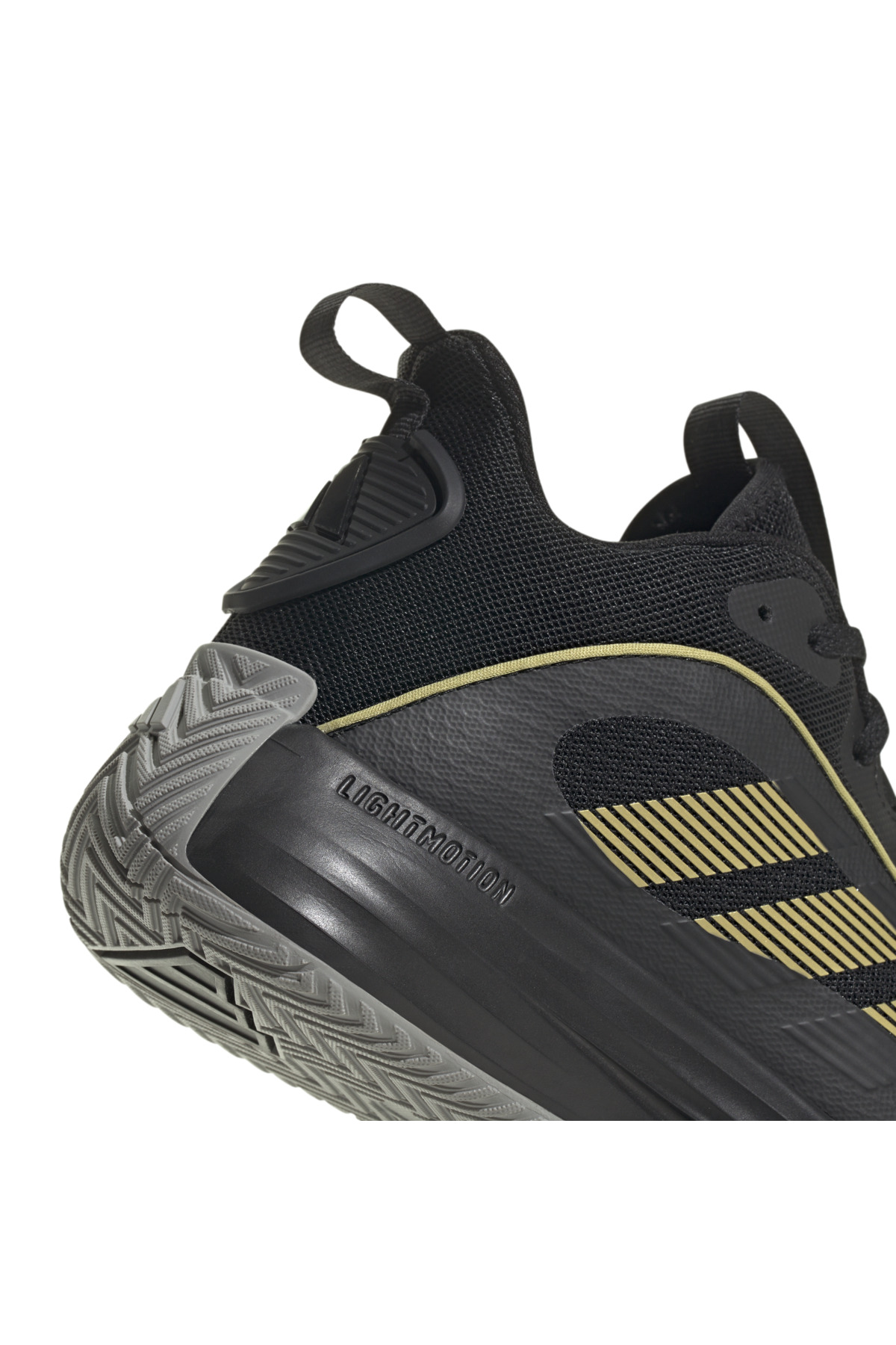 adidas Sneaker Ownthegame 3.0 görsel 5