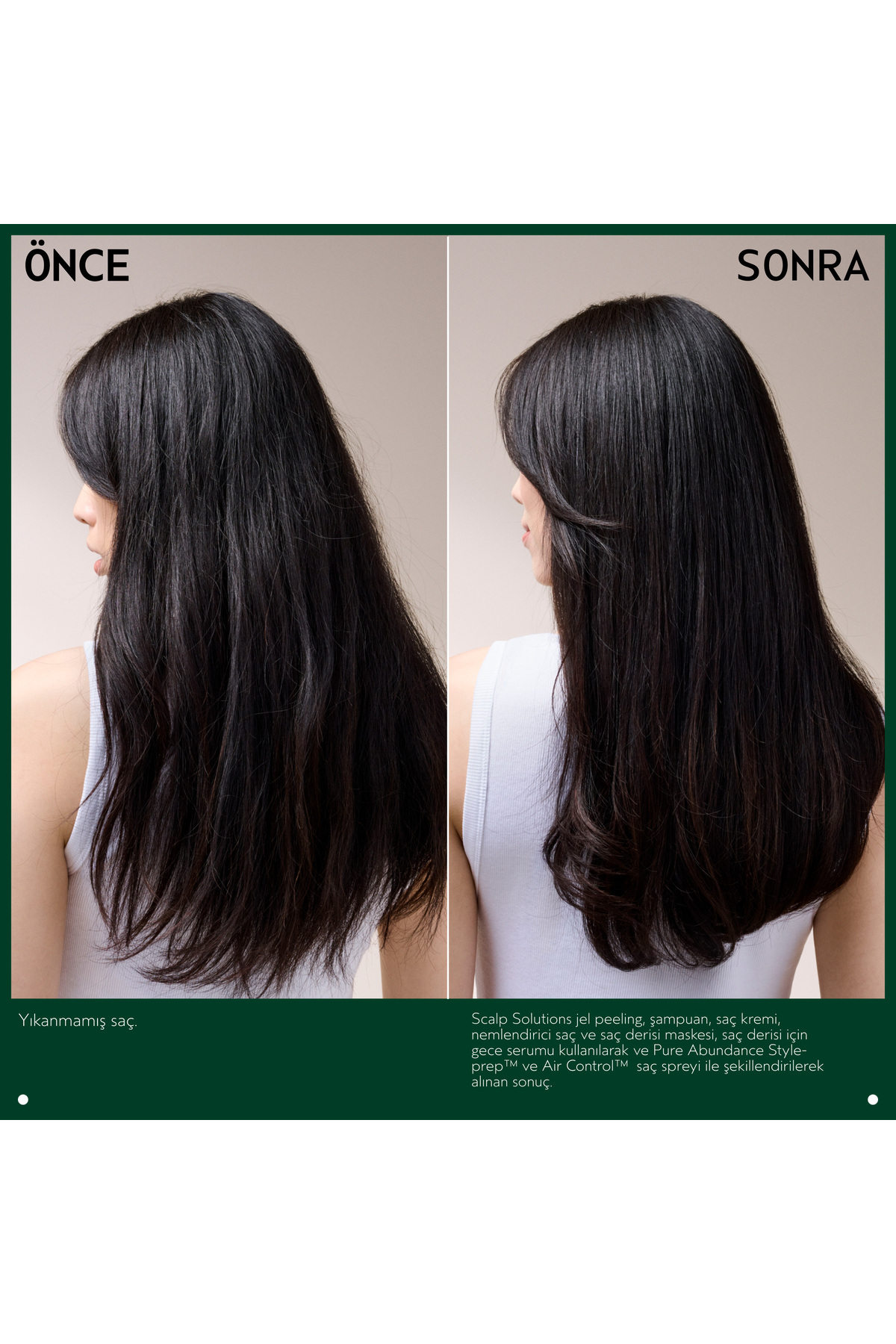 Scalp Solutions Saç Derisi Için Gece Serumu 50ml — 112273 — تصویر 6 از 8