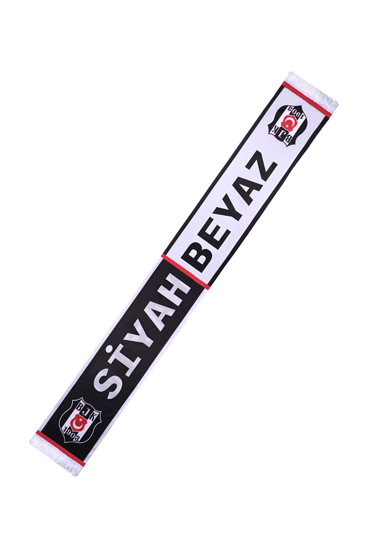 Kartal Yuvası BEŞİKTAŞ SATEN ATKI 01 26Y