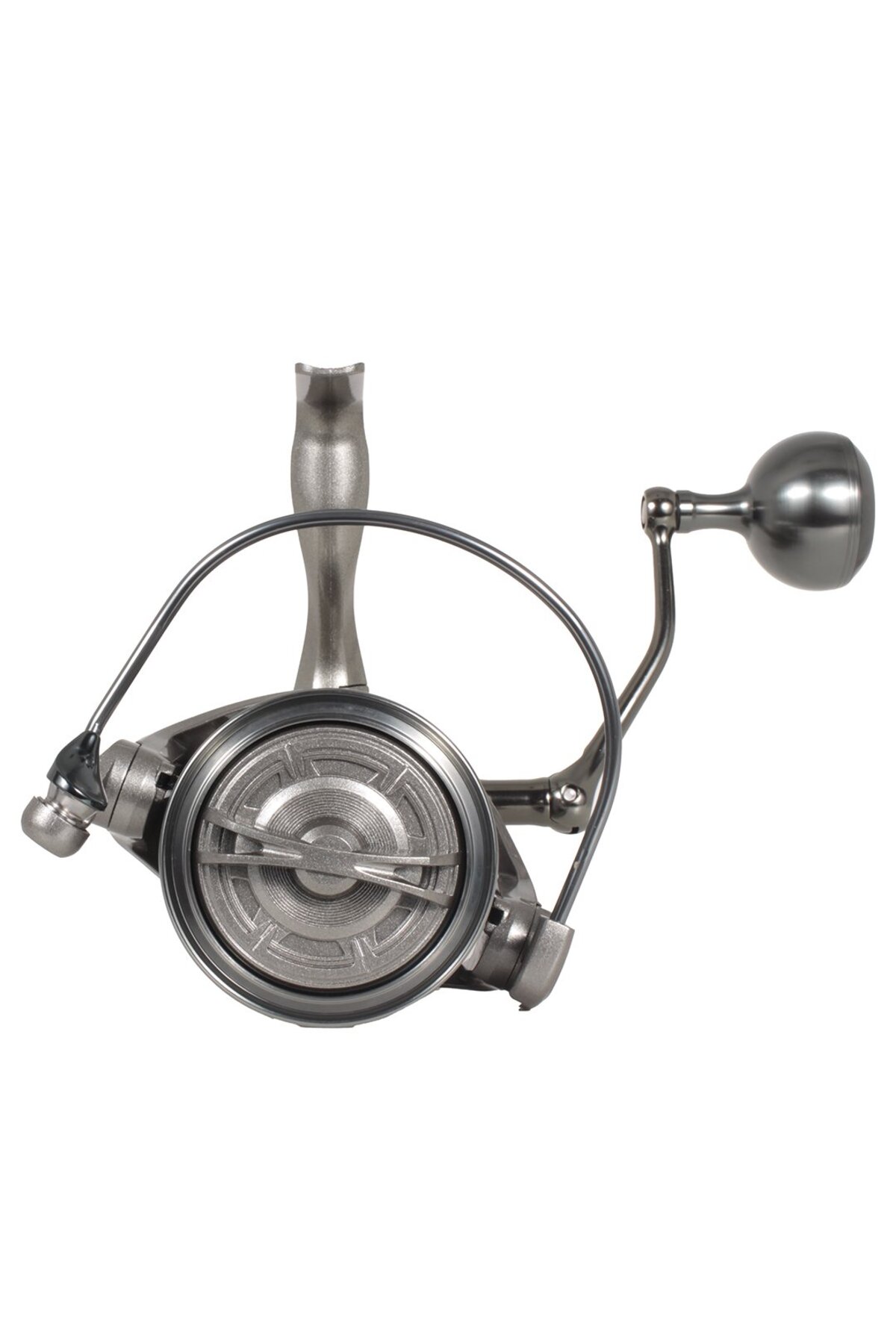 Ryuji MOMENTUM 6000 SILVER 11+1BB SURF MAKARA - Fiyatı, Yorumları