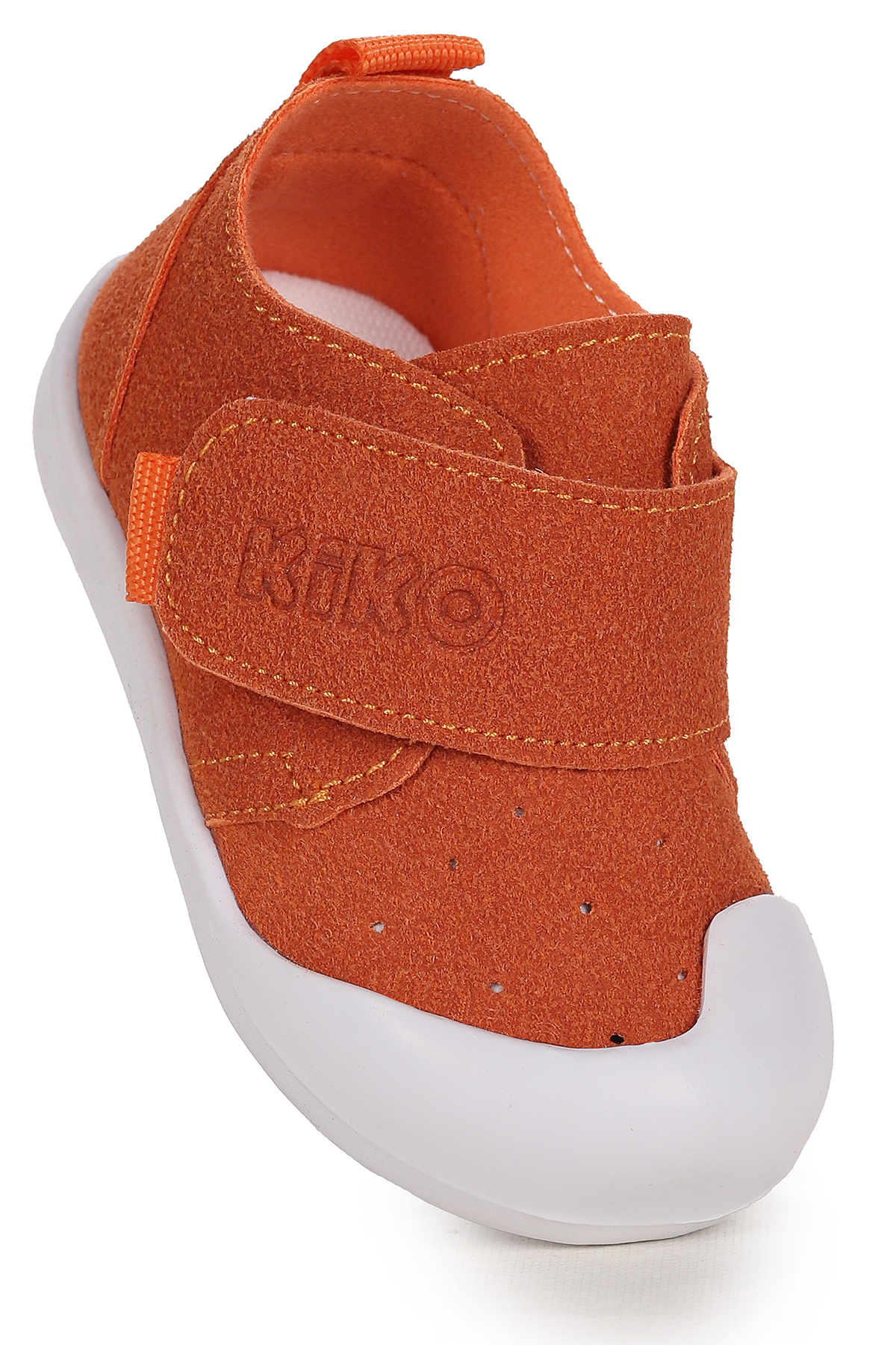 Rosie First Step Velcro Baby Boy Casual Shoes