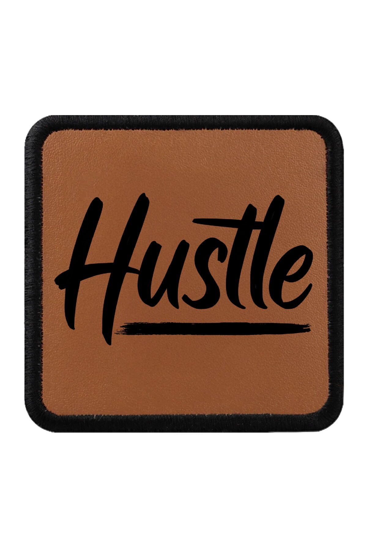 V1 Bench with Hustle Logo