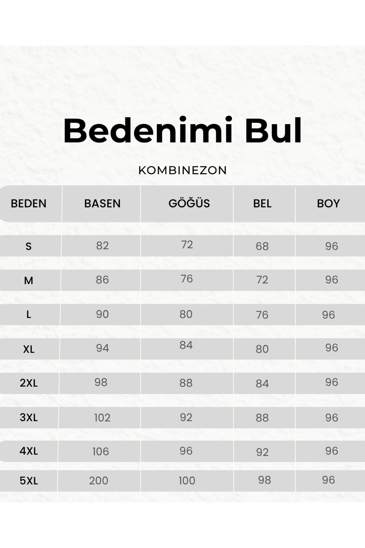 SENFONİ Organik Bambu Maxi Boy İp Askılı Kombinezon görsel 5