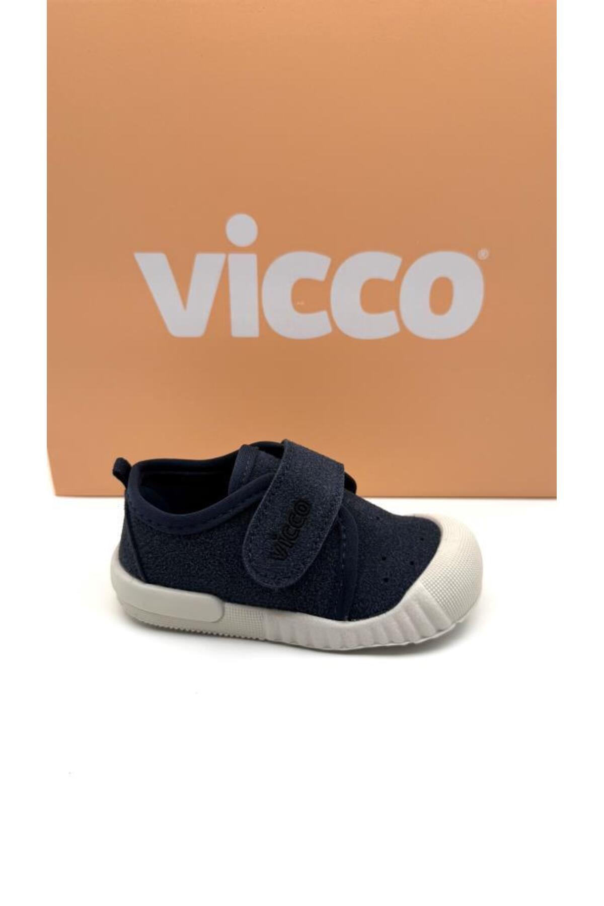 Anka II First Step Daily Orthopedic Shoes