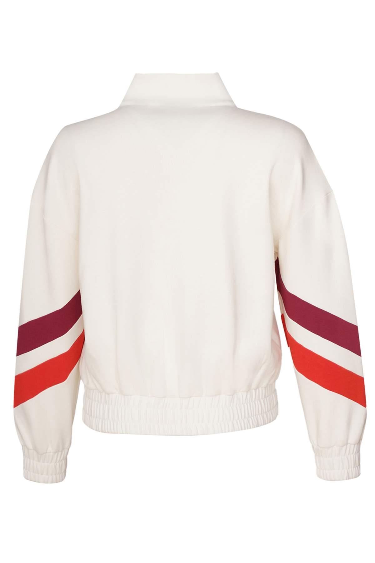hummel Sentido 922504 Mevsimlik Kadın Spor Ceket görsel 5