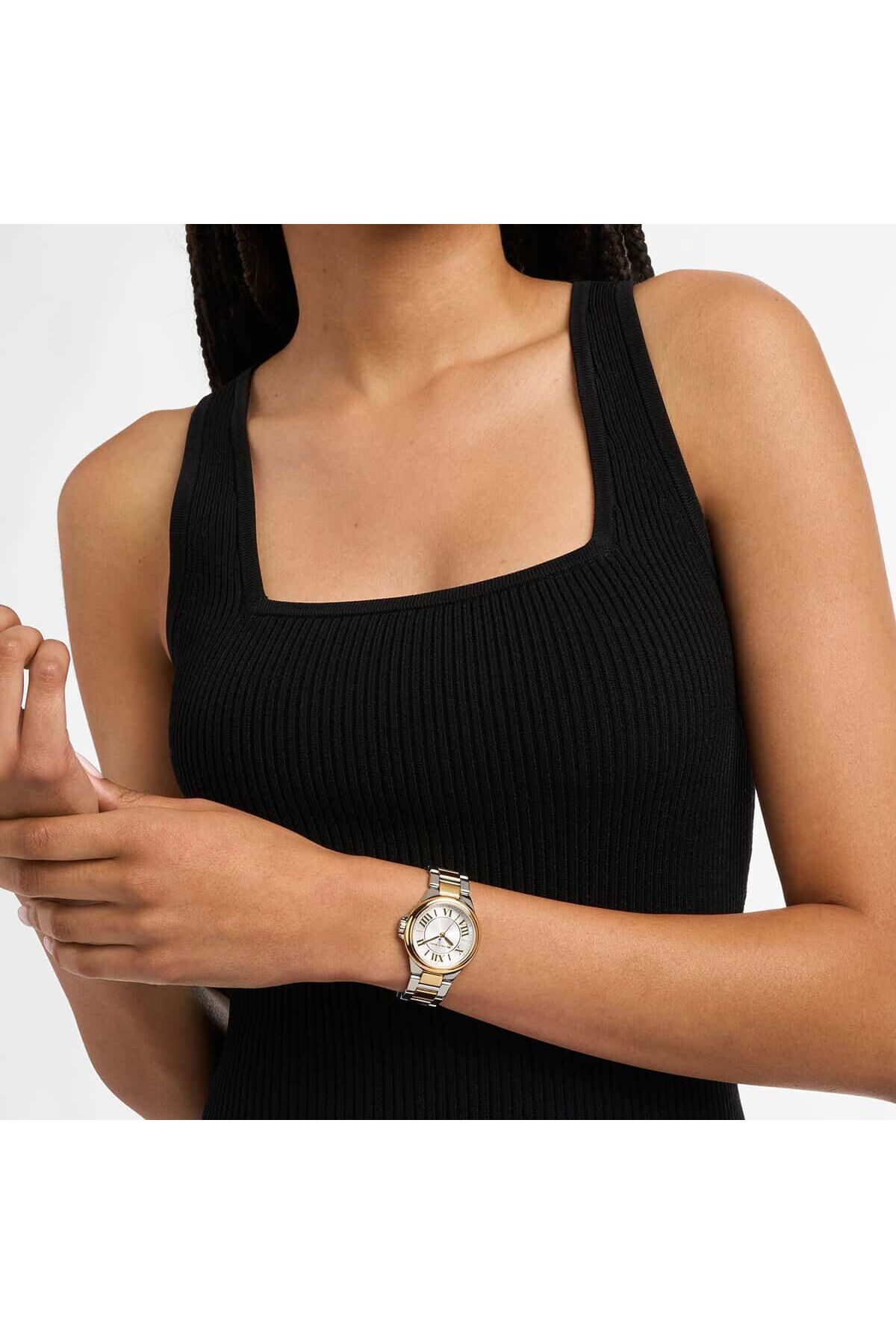 Michael Kors MK4990 Kadın Kol Saati görsel 4