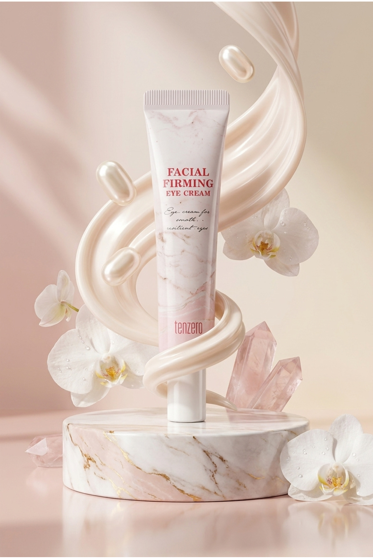 Tenzero Göz Kremi Facial Firming Eye Cream Fiyatı - Trendyol