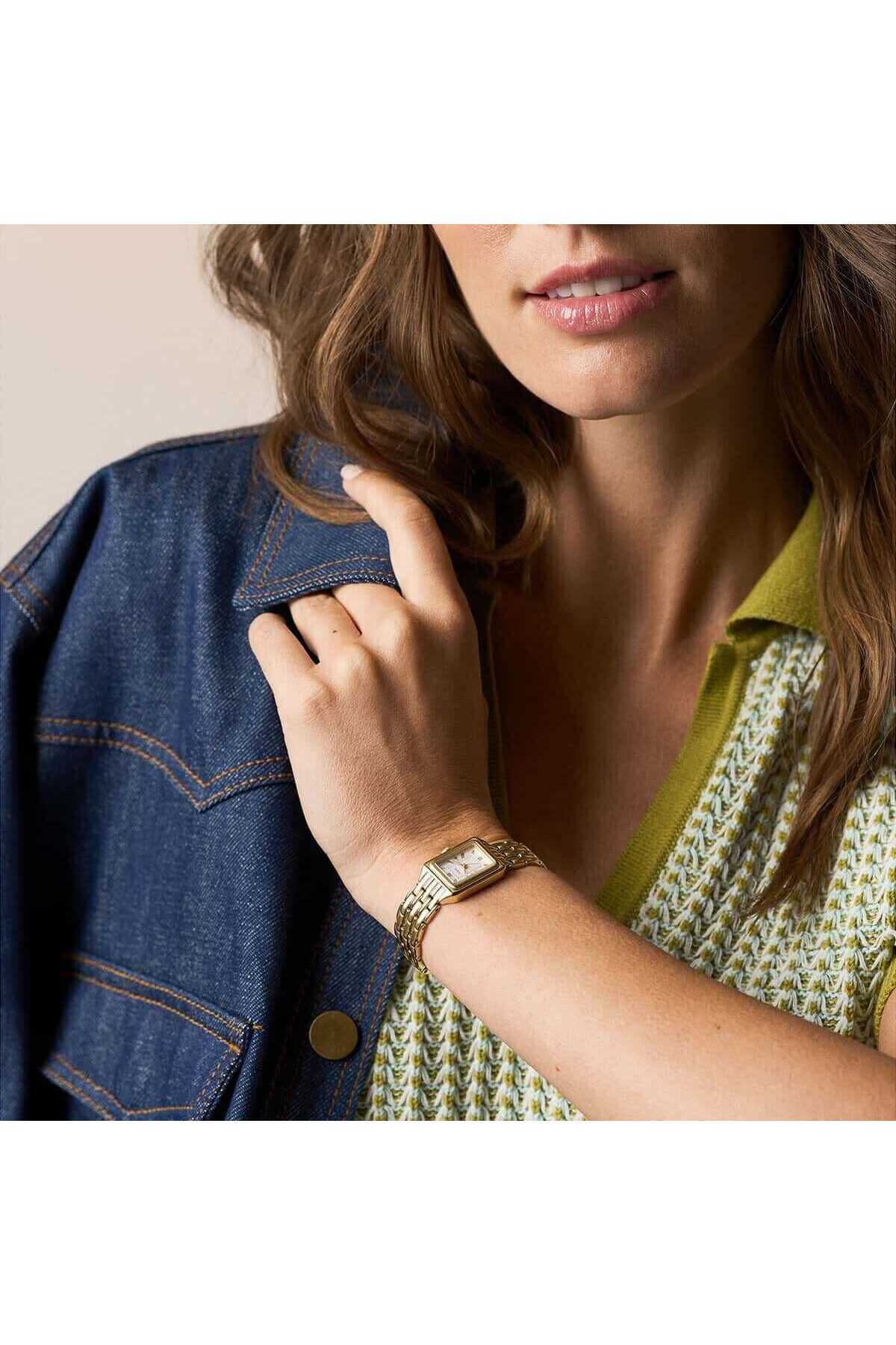 Fossil FES5467 Kadın Kol Saati görsel 4