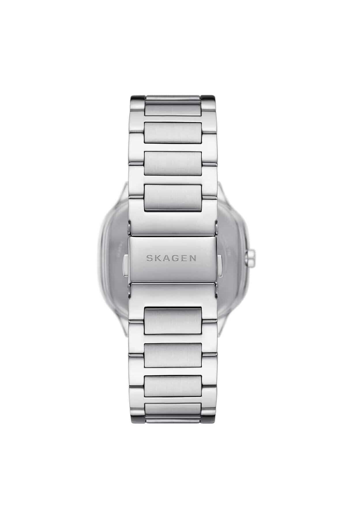 Skagen SKW6934 Erkek Kol Saati görsel 3